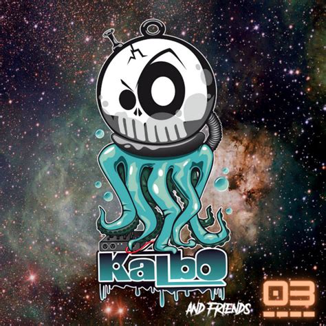 Listen to music albums featuring Kalbo X Psylocorp .
